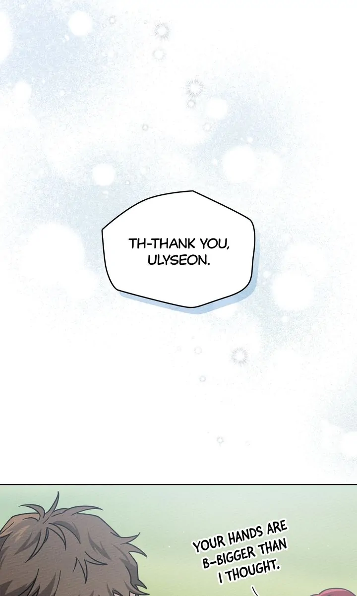 Read Under The Oak Tree Manga Online