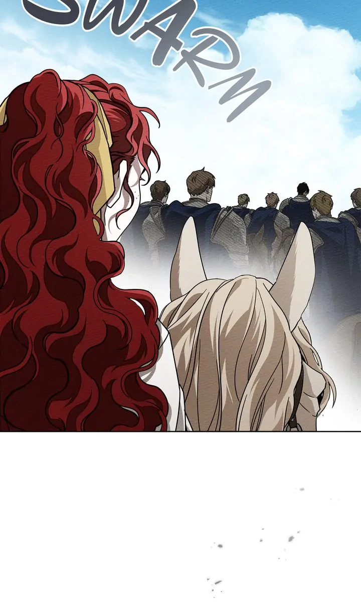 Read Under The Oak Tree Manga Online