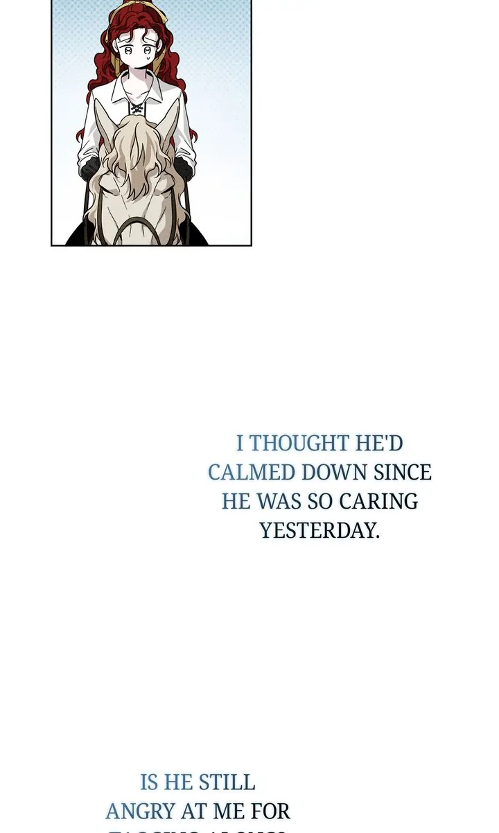 Read Under The Oak Tree Manga Online