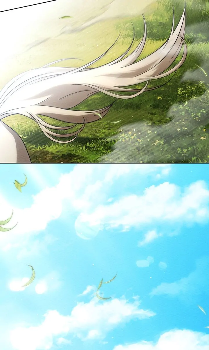Read Under The Oak Tree Manga Online