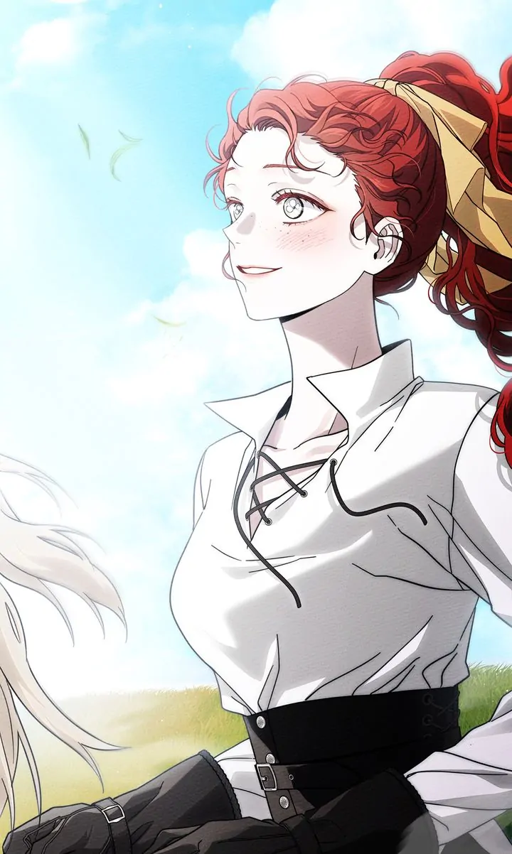 Read Under The Oak Tree Manga Online