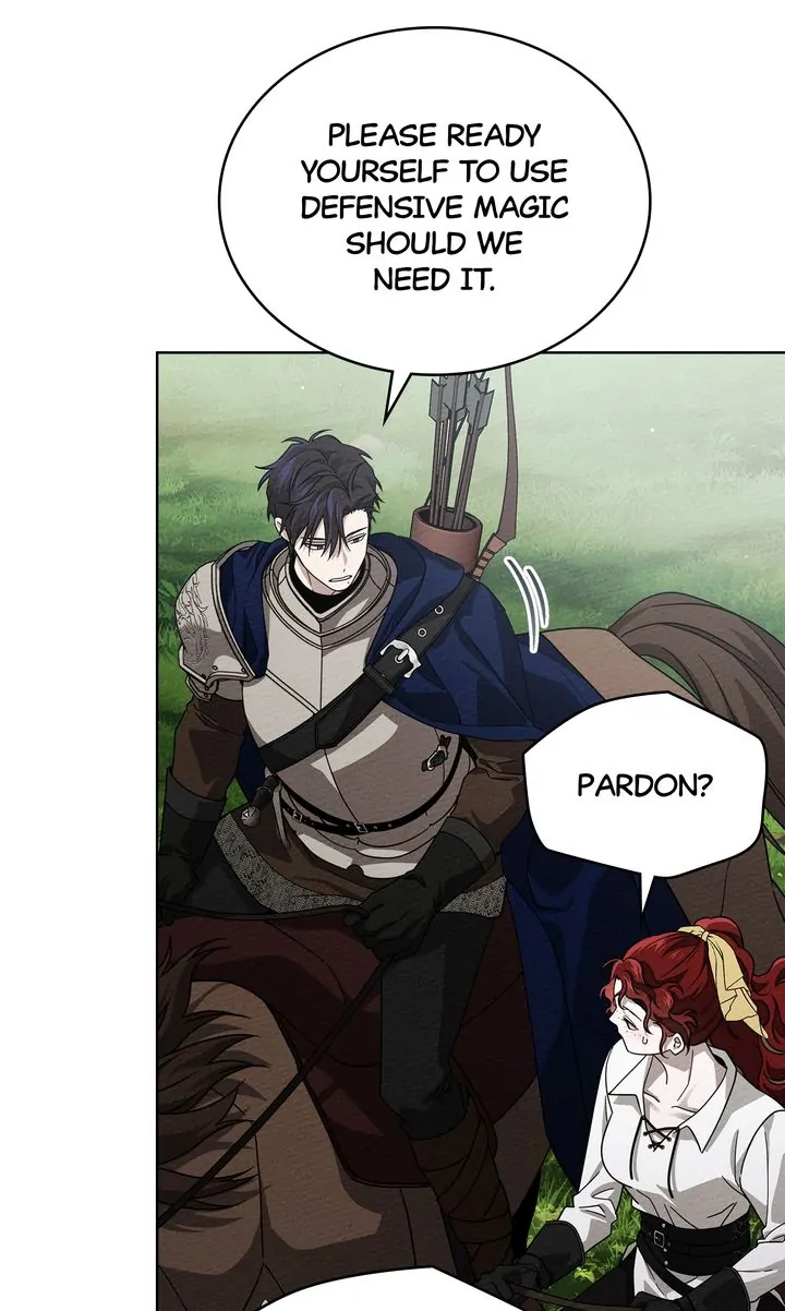 Read Under The Oak Tree Manga Online
