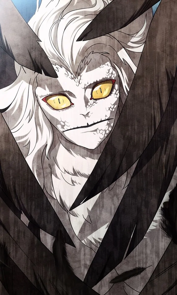 Read Under The Oak Tree Manga Online