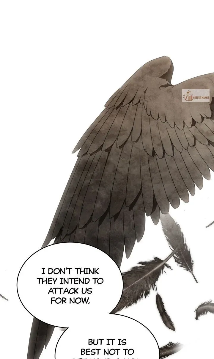 Read Under The Oak Tree Manga Online