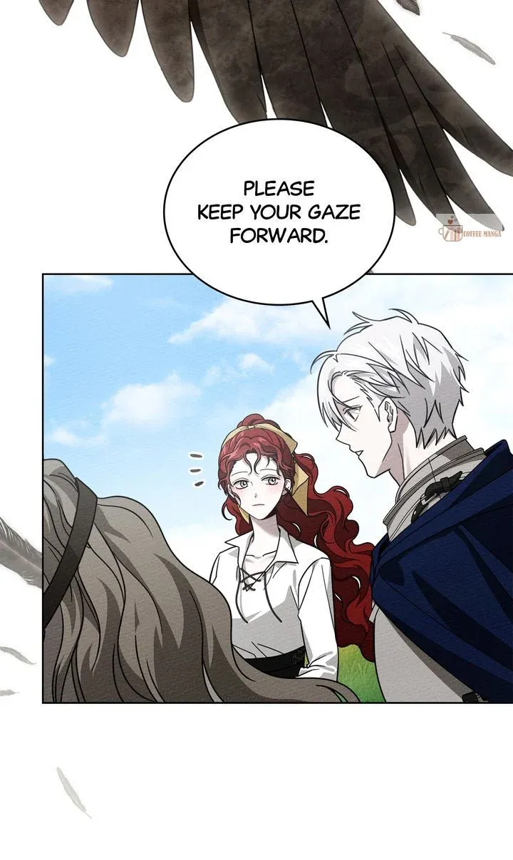 Read Under The Oak Tree Manga Online
