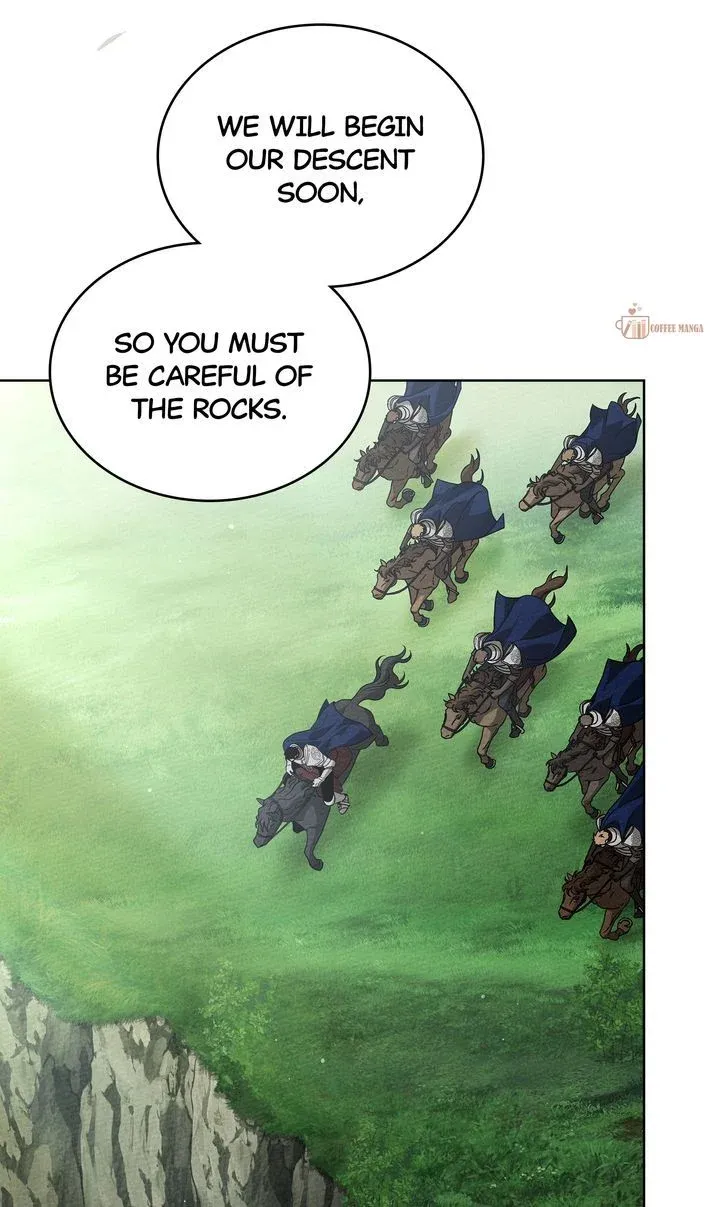 Read Under The Oak Tree Manga Online