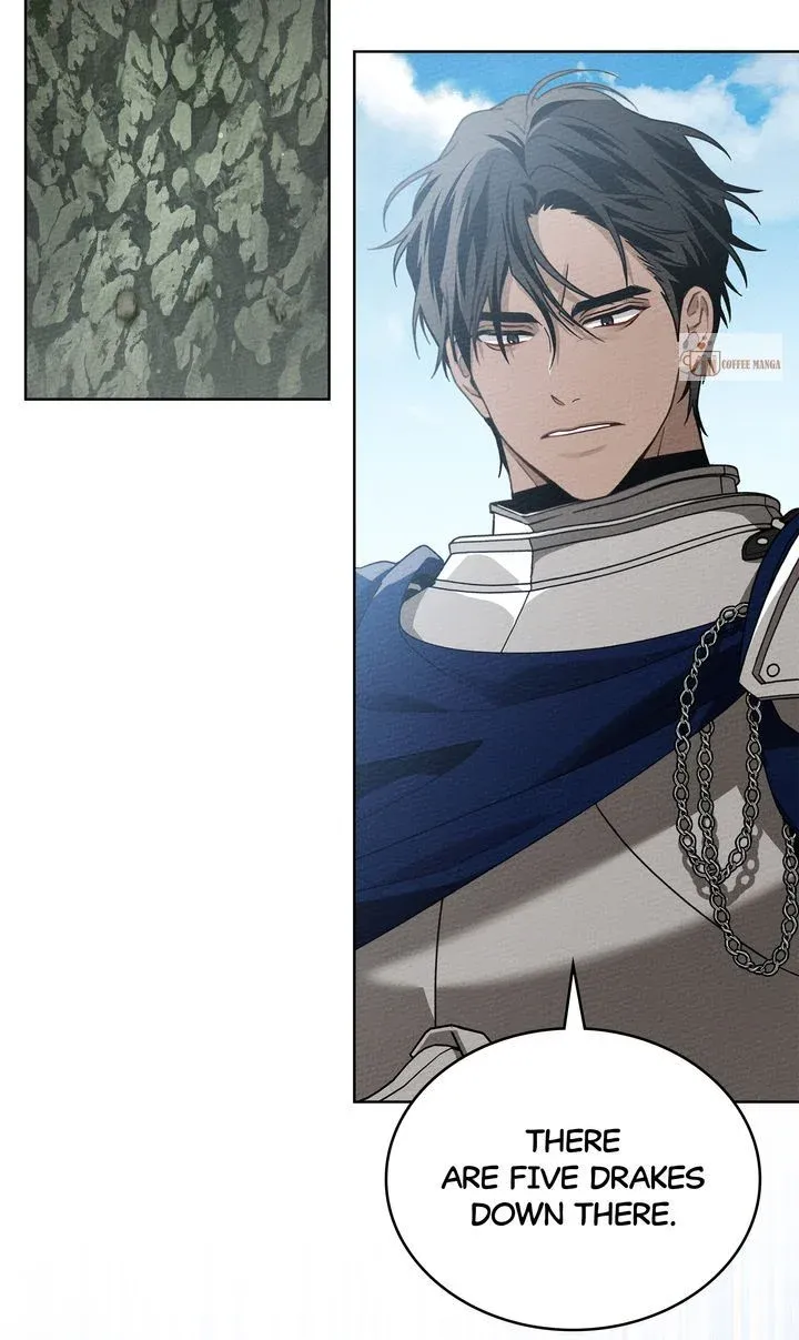Read Under The Oak Tree Manga Online