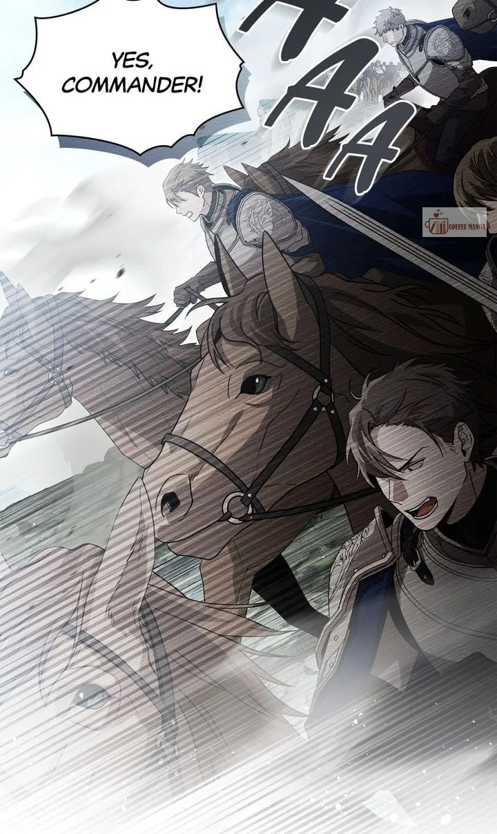 Read Under The Oak Tree Manga Online