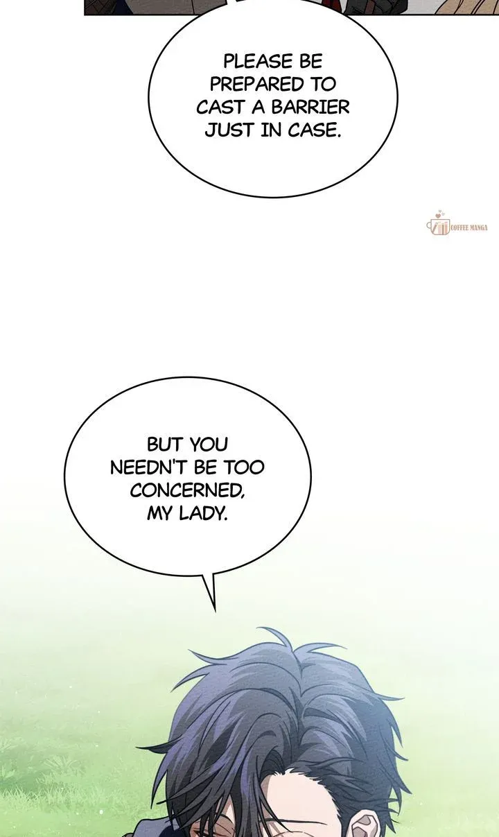 Read Under The Oak Tree Manga Online
