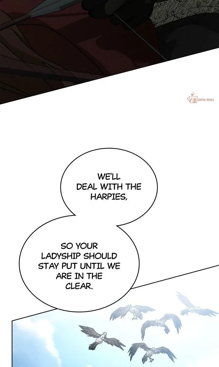 Read Under The Oak Tree Manga Online