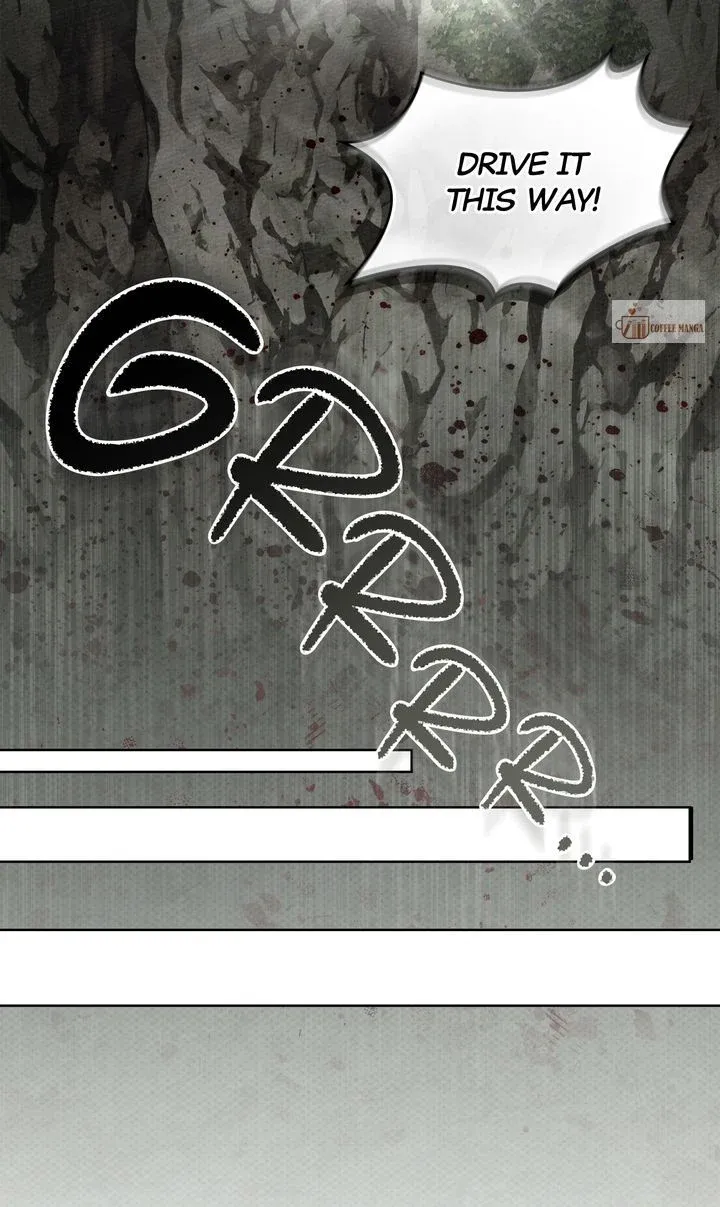 Read Under The Oak Tree Manga Online