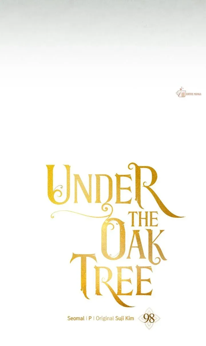 Read Under The Oak Tree Manga Online