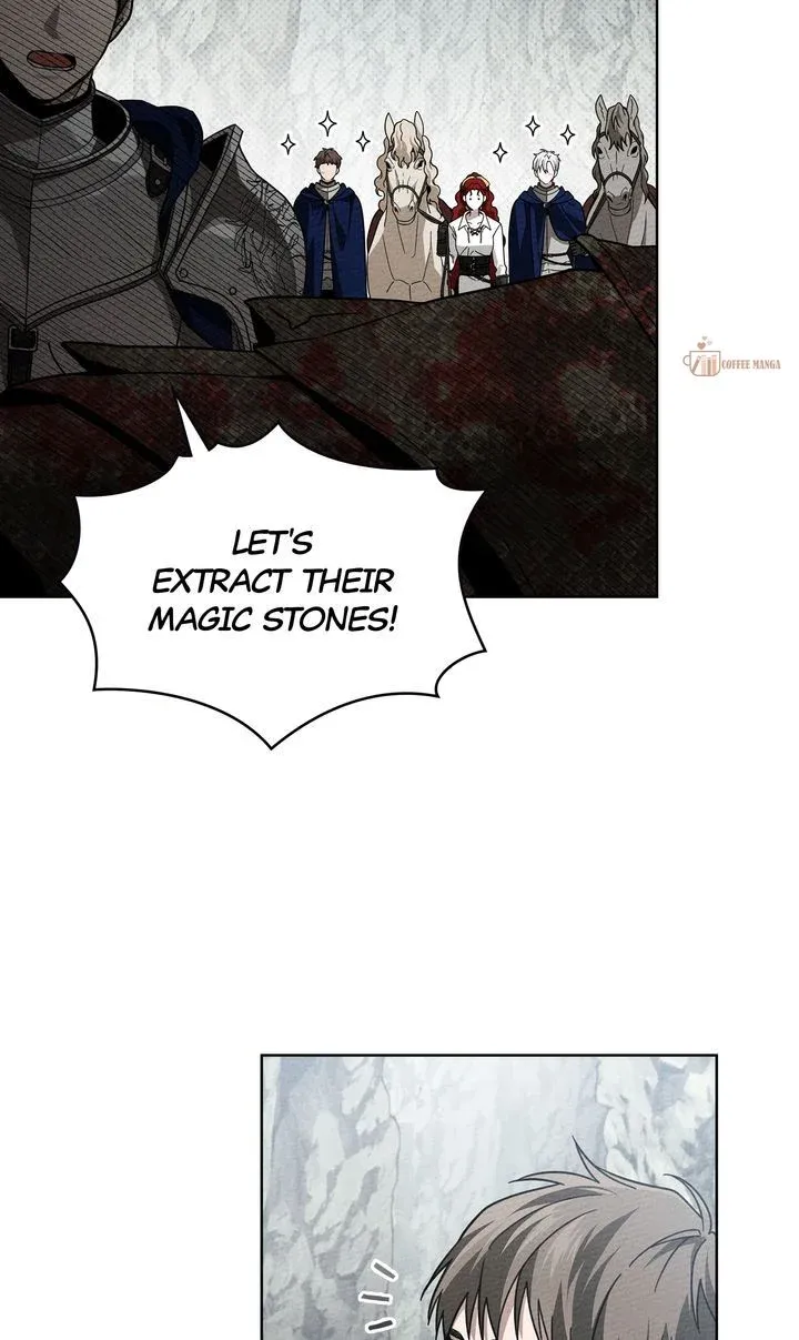 Read Under The Oak Tree Manga Online