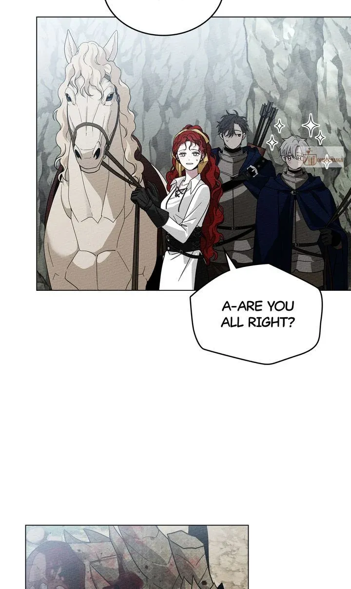Read Under The Oak Tree Manga Online