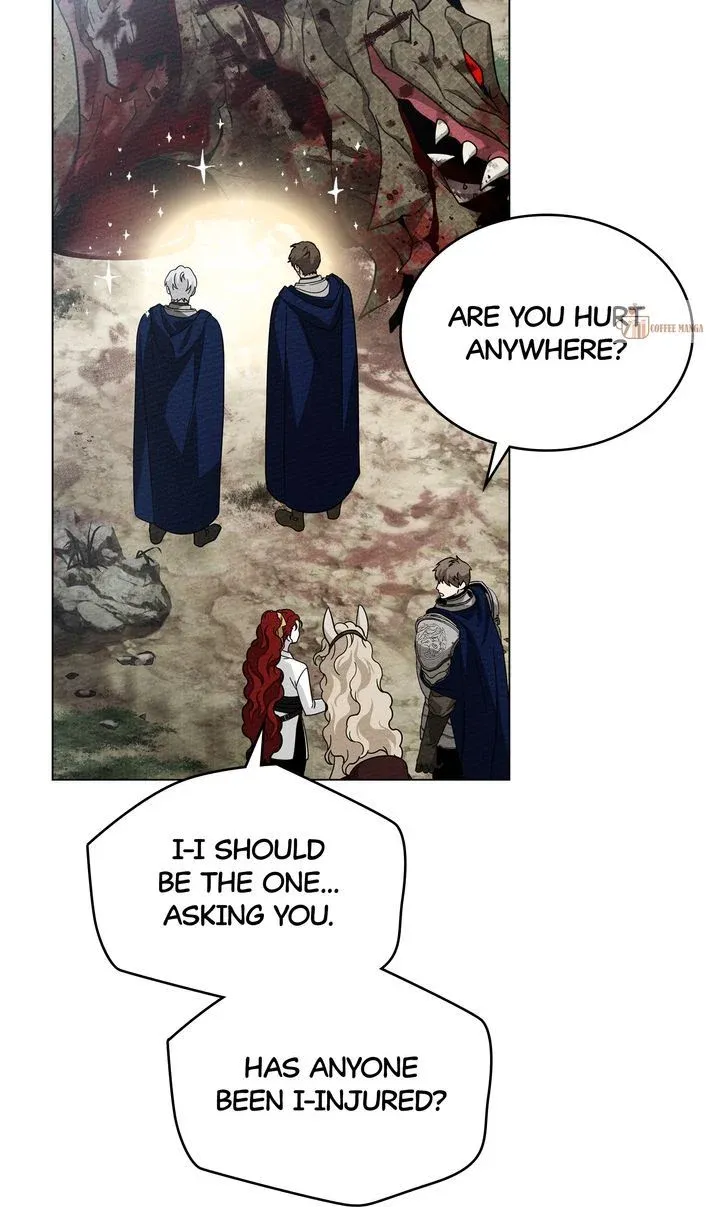 Read Under The Oak Tree Manga Online
