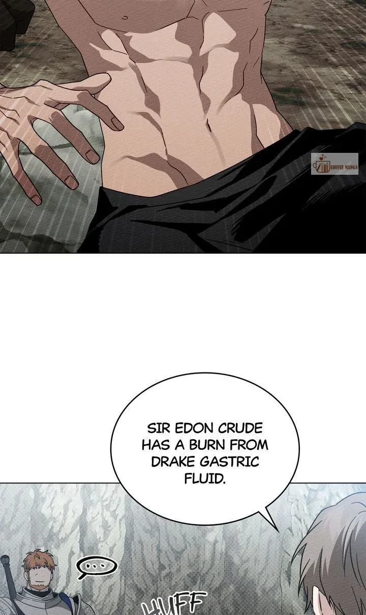 Read Under The Oak Tree Manga Online