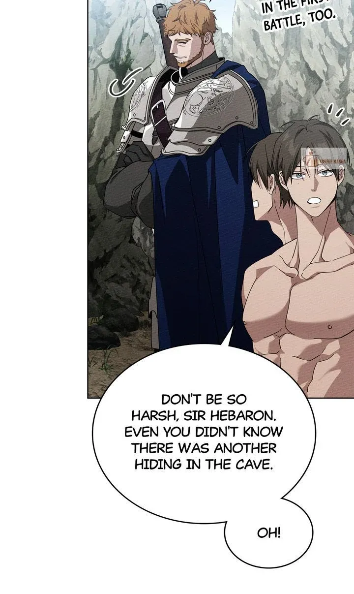 Read Under The Oak Tree Manga Online