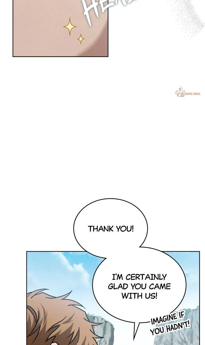 Read Under The Oak Tree Manga Online