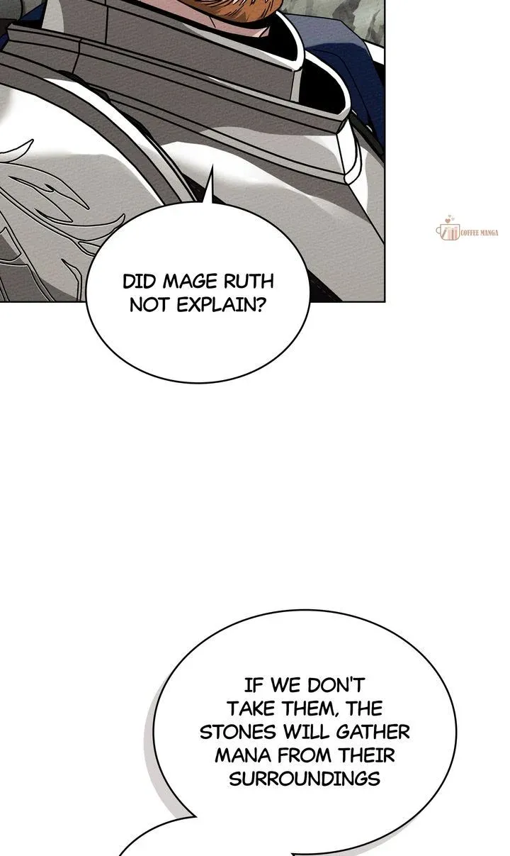 Read Under The Oak Tree Manga Online
