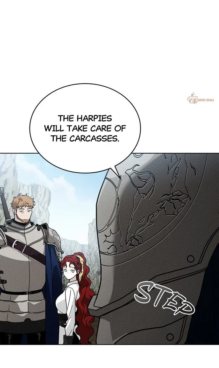 Read Under The Oak Tree Manga Online