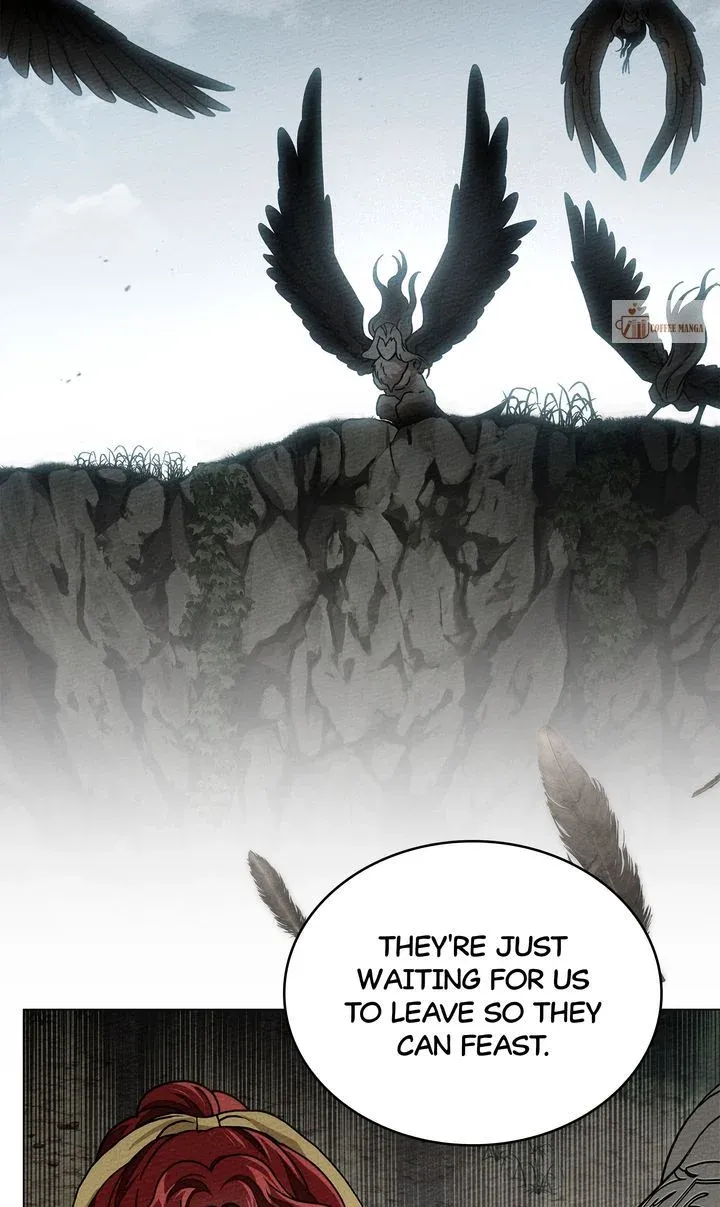 Read Under The Oak Tree Manga Online