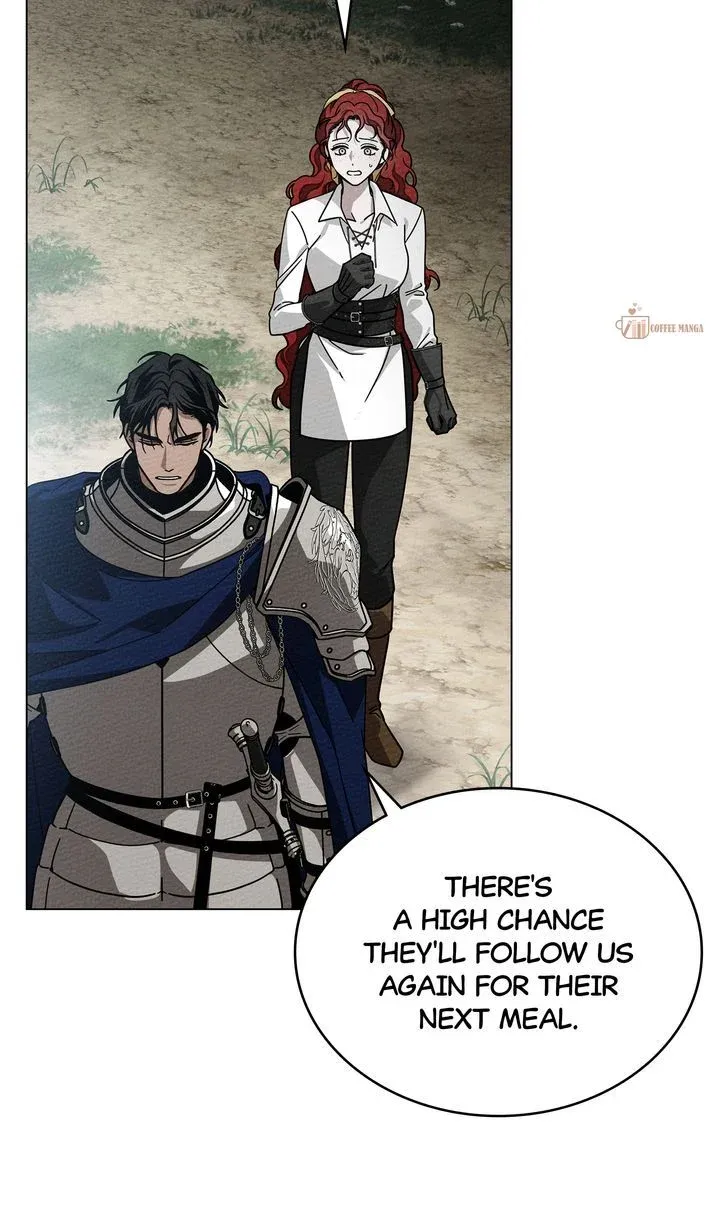 Read Under The Oak Tree Manga Online