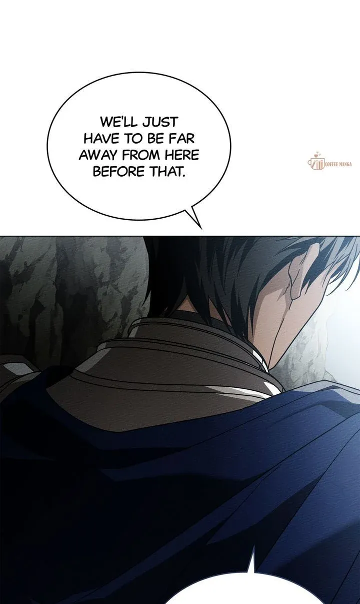 Read Under The Oak Tree Manga Online