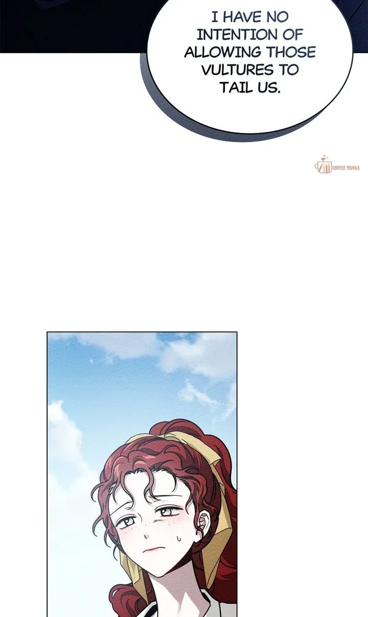 Read Under The Oak Tree Manga Online