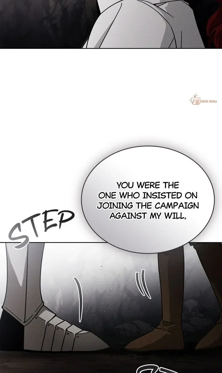 Read Under The Oak Tree Manga Online
