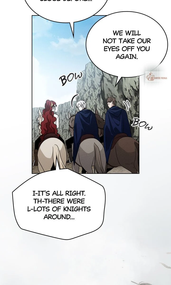 Read Under The Oak Tree Manga Online