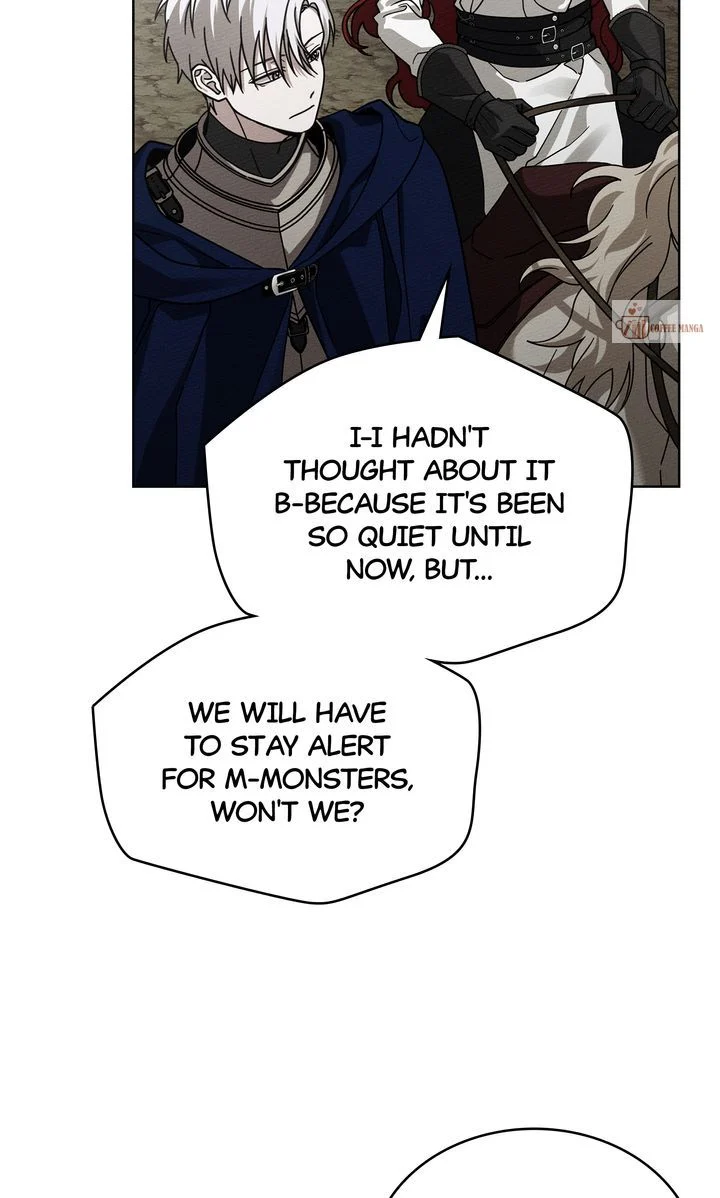 Read Under The Oak Tree Manga Online