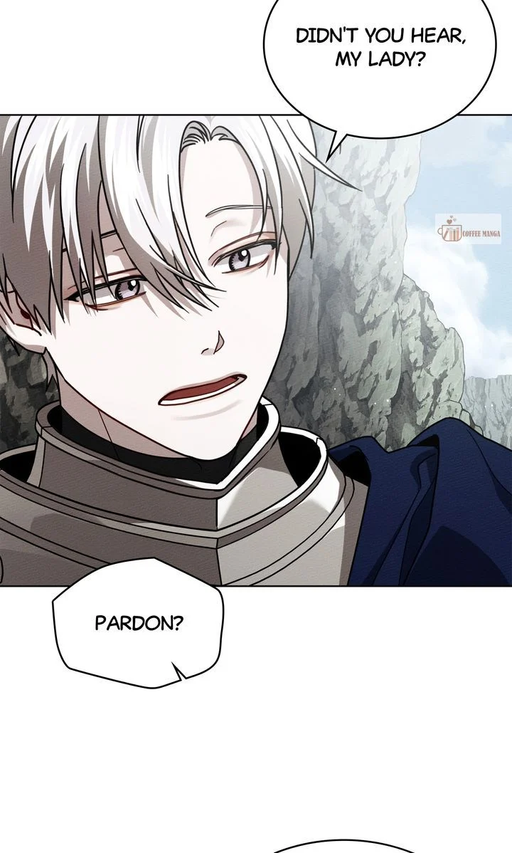 Read Under The Oak Tree Manga Online