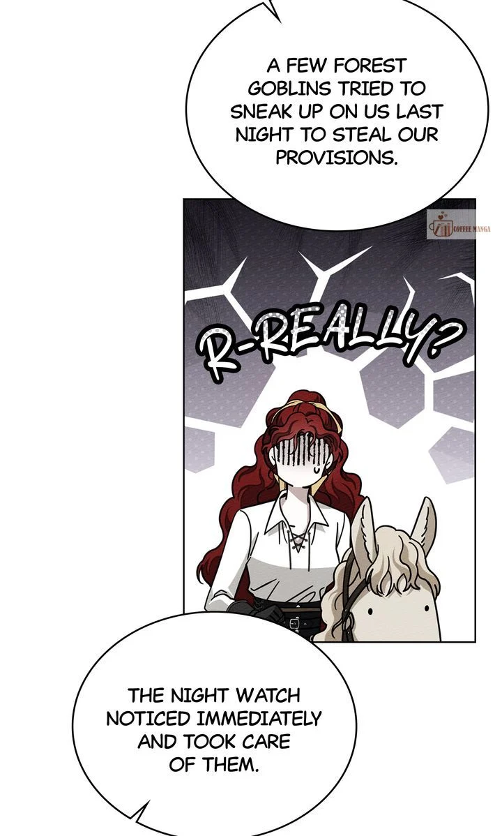 Read Under The Oak Tree Manga Online