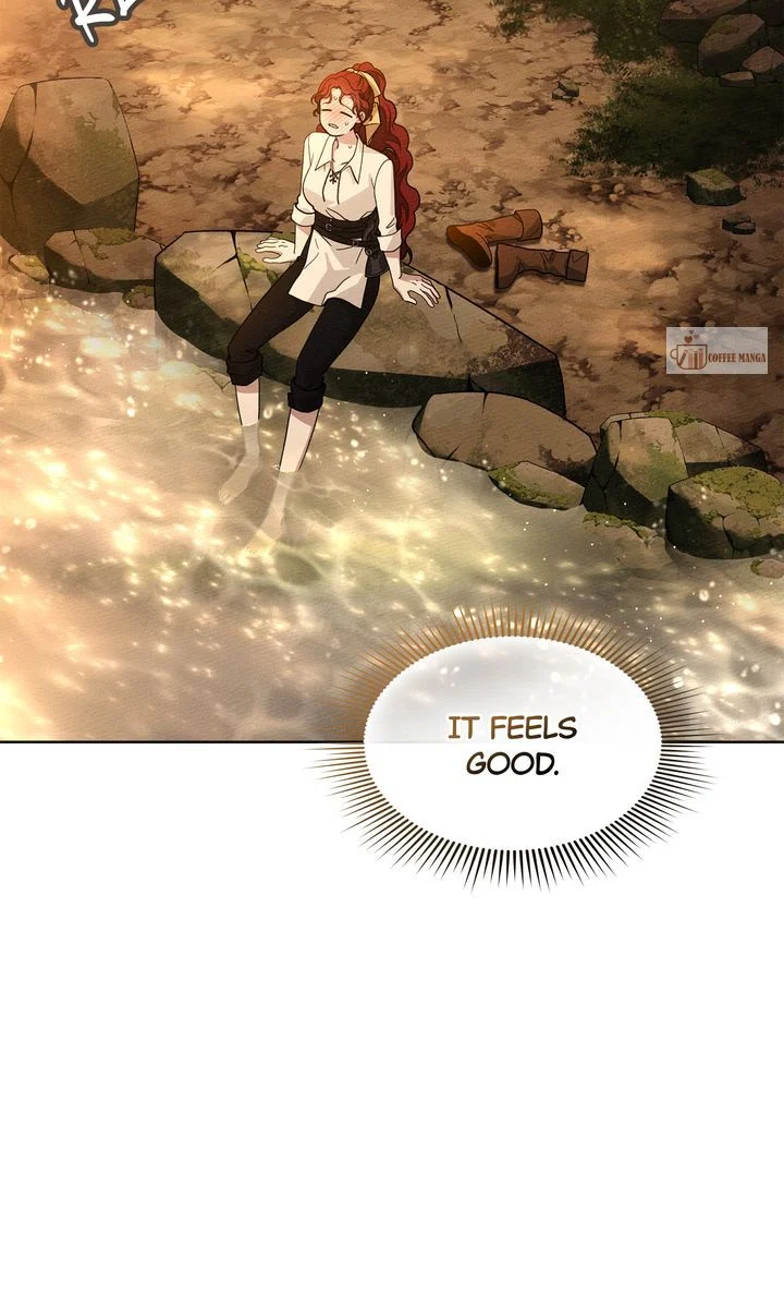 Read Under The Oak Tree Manga Online