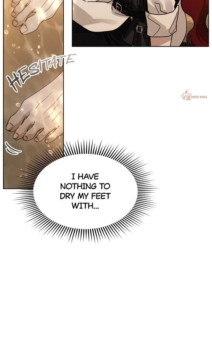Read Under The Oak Tree Manga Online