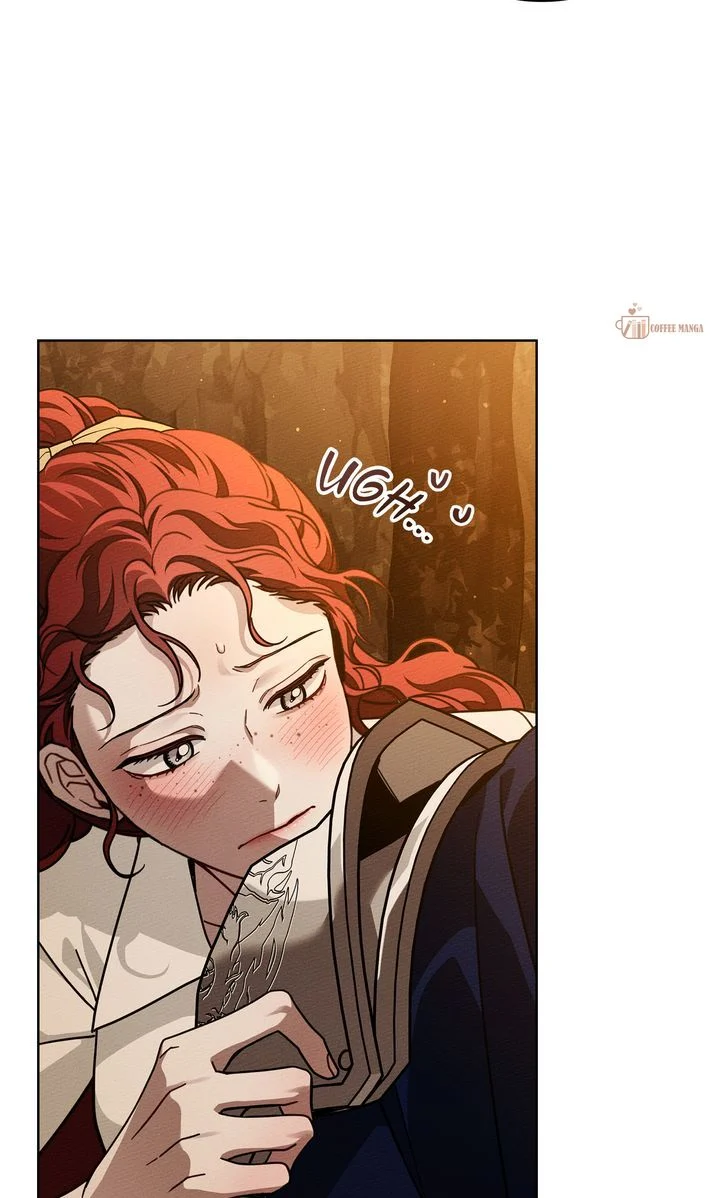 Read Under The Oak Tree Manga Online