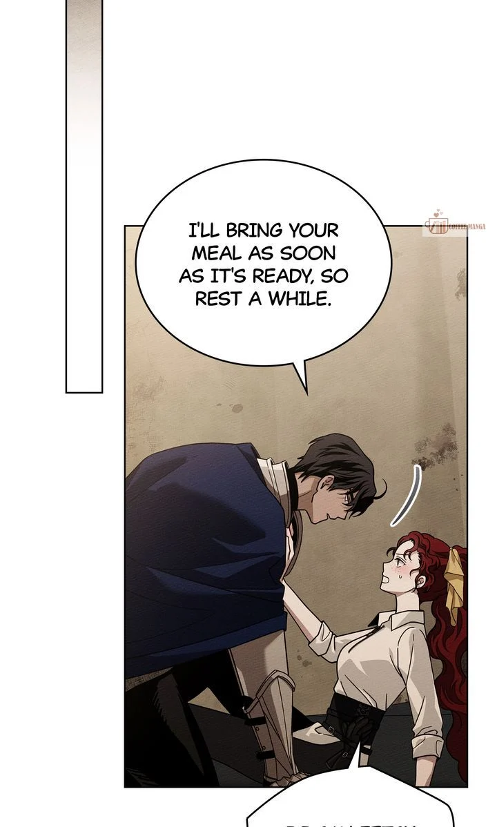 Read Under The Oak Tree Manga Online