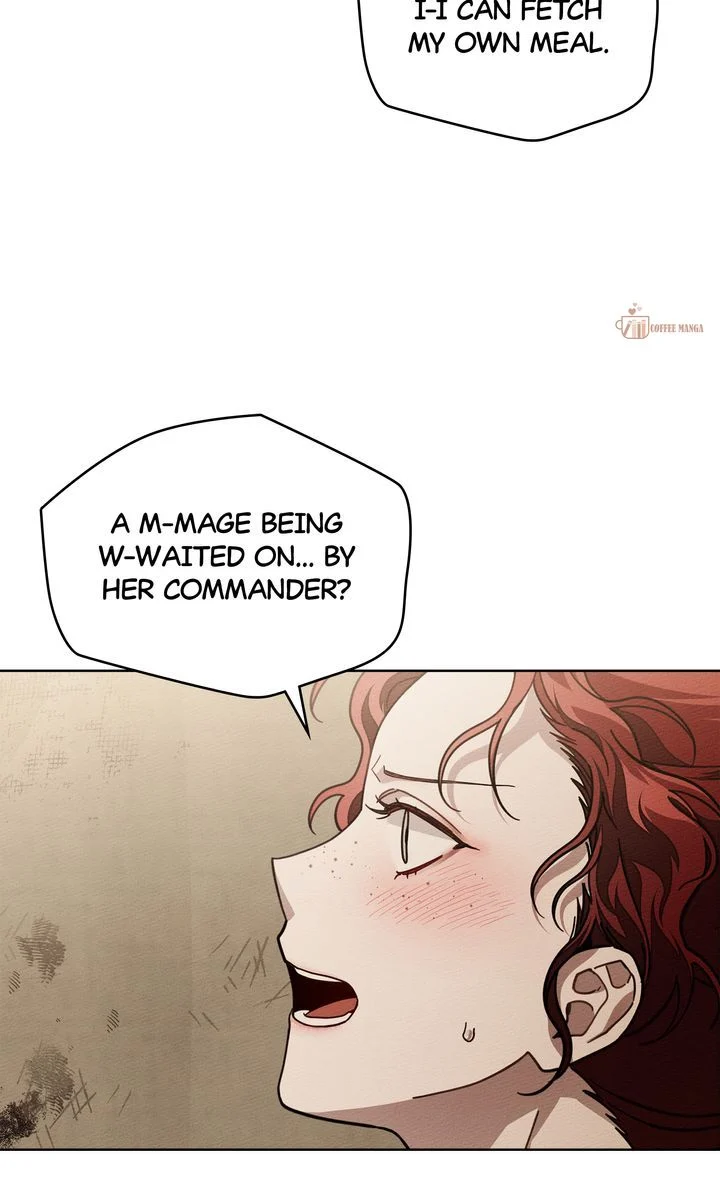 Read Under The Oak Tree Manga Online