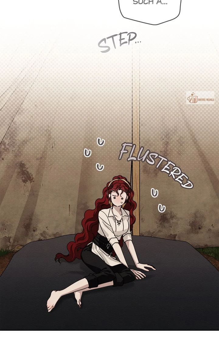 Read Under The Oak Tree Manga Online