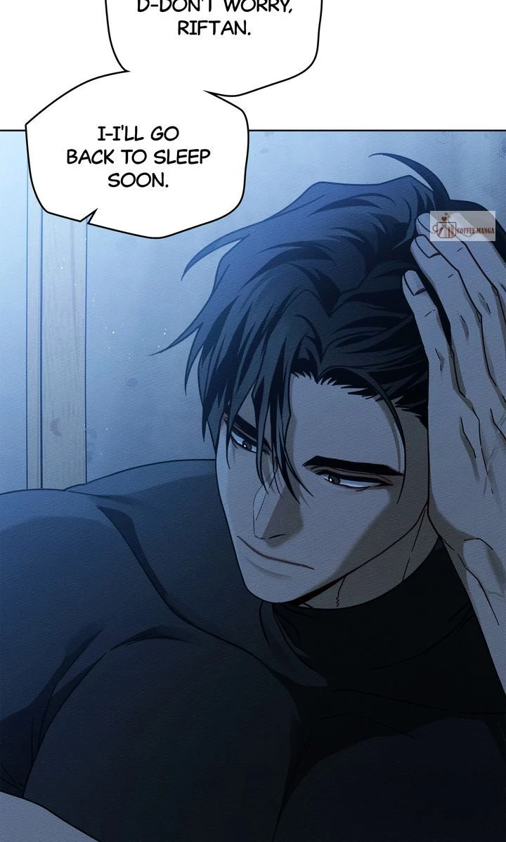 Read Under The Oak Tree Manga Online