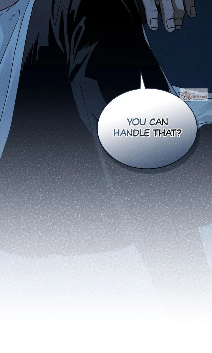 Read Under The Oak Tree Manga Online