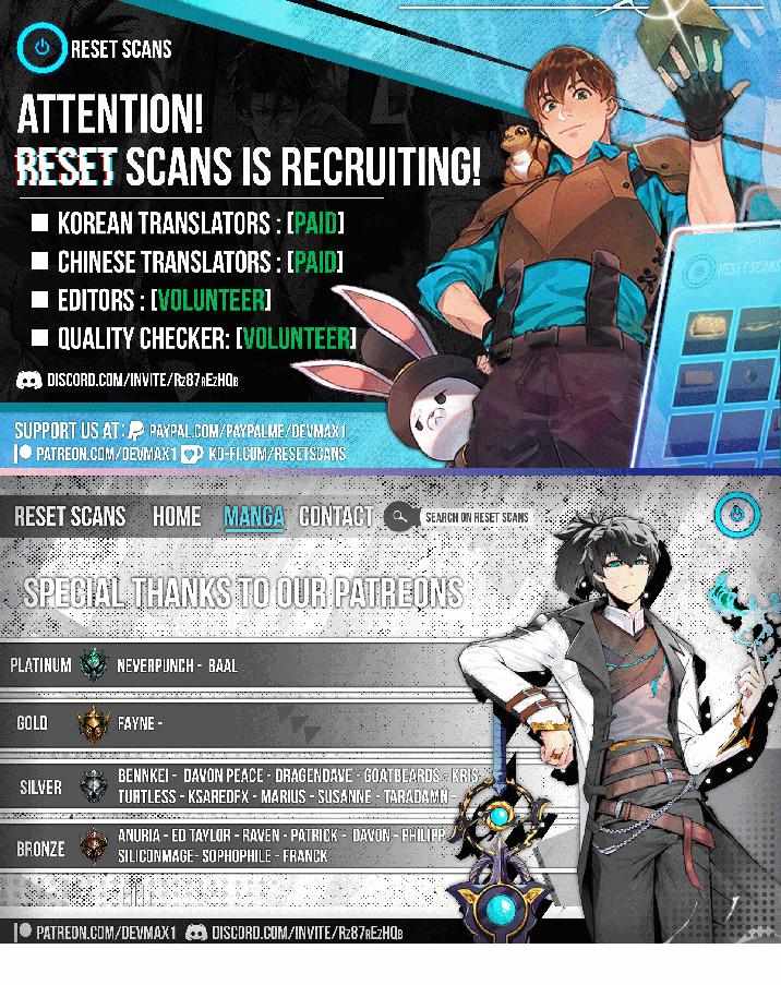 Read Underworld Restaurant Manga Online