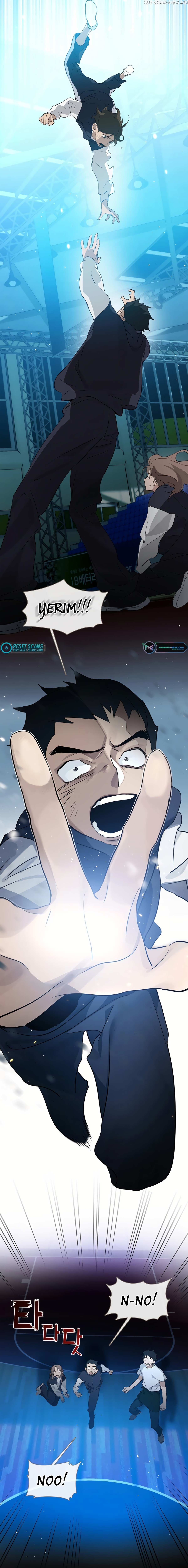 Read Underworld Restaurant Manga Online