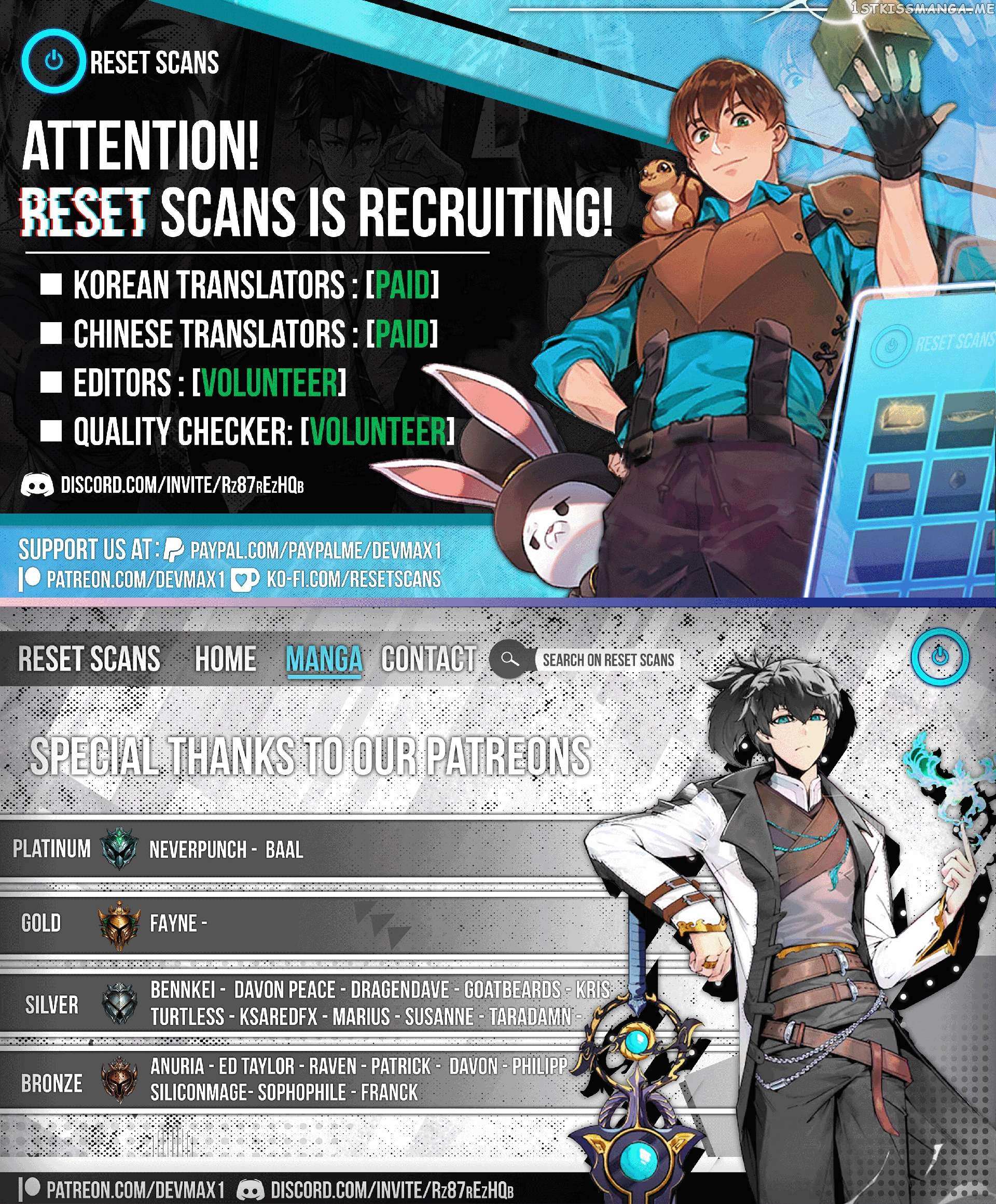 Read Underworld Restaurant Manga Online