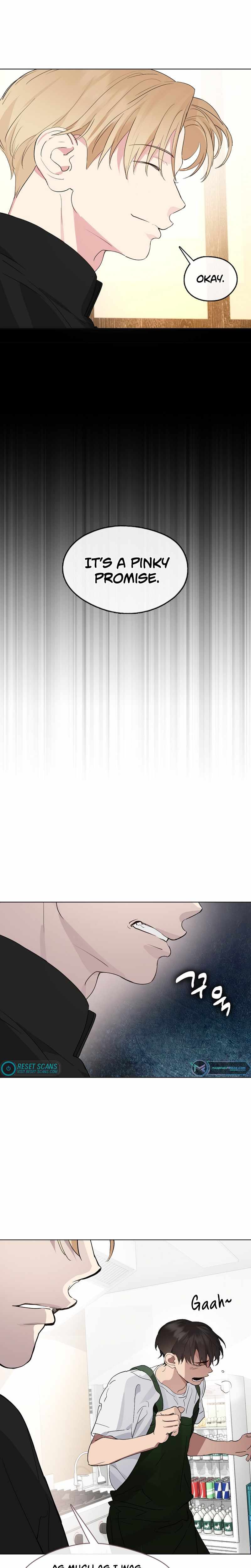 Read Underworld Restaurant Manga Online