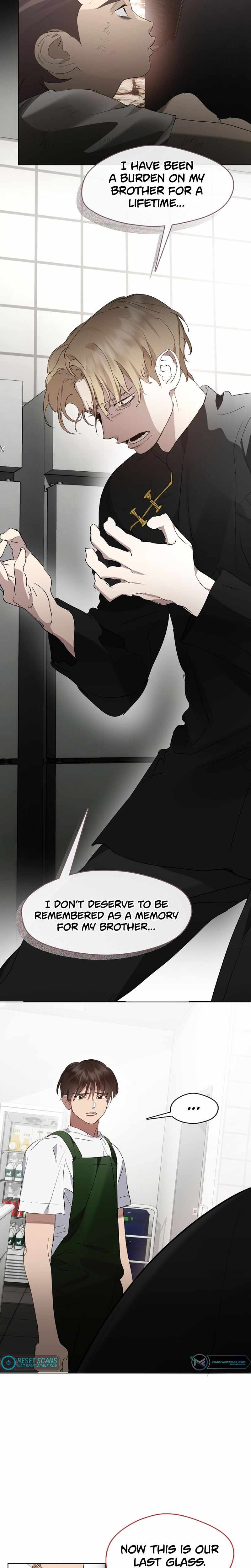 Read Underworld Restaurant Manga Online