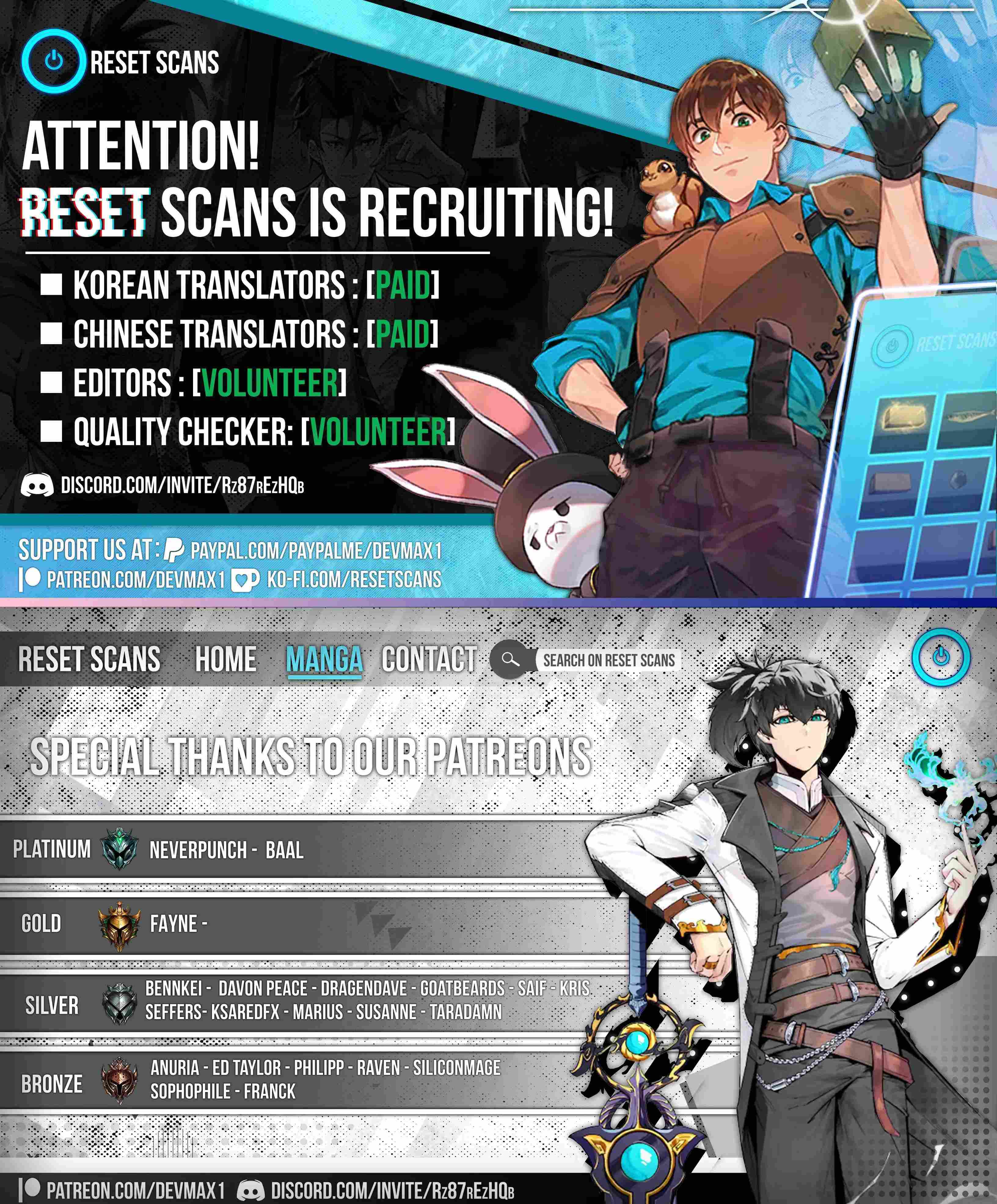 Read Underworld Restaurant Manga Online