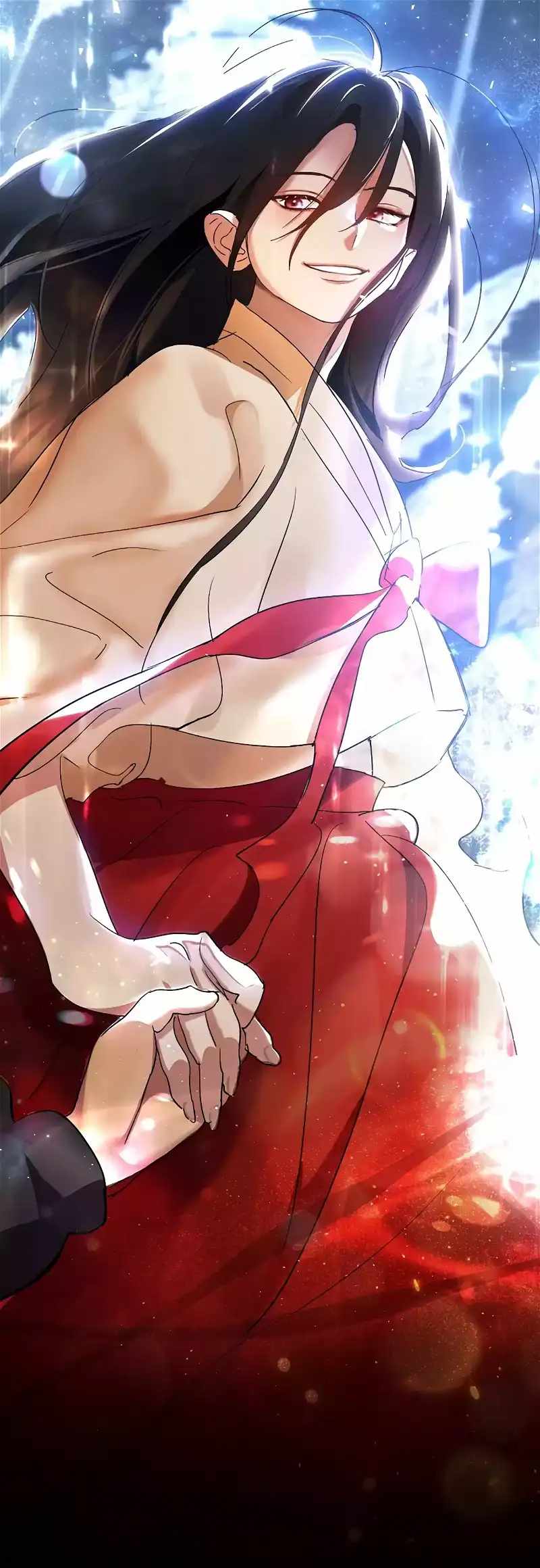 Read Underworld Restaurant Manga Online
