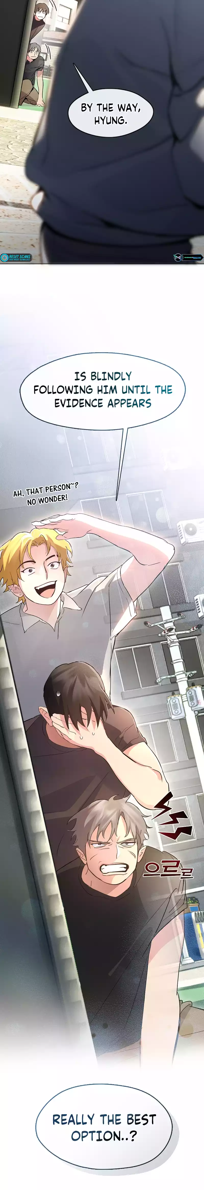 Read Underworld Restaurant Manga Online