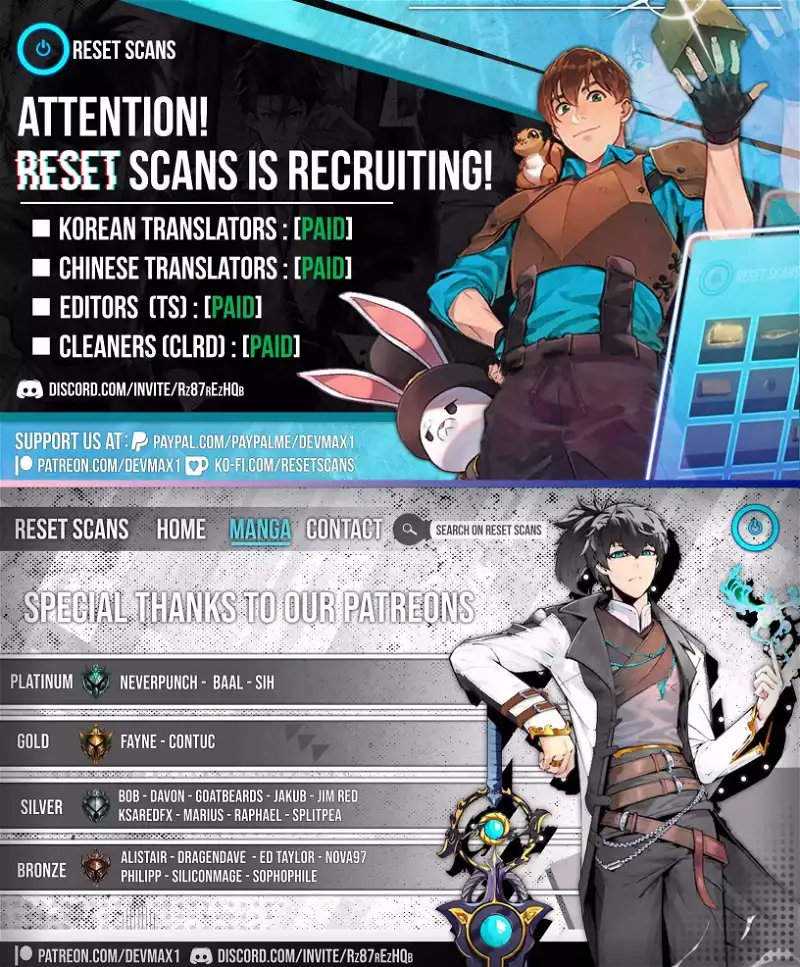 Read Underworld Restaurant Manga Online